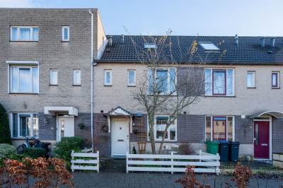 Woning Malandolaan 3 Amstelveen