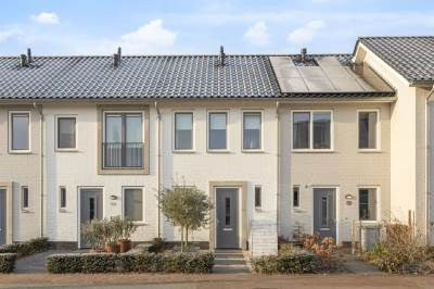 Woning Meiraap 62 Diessen