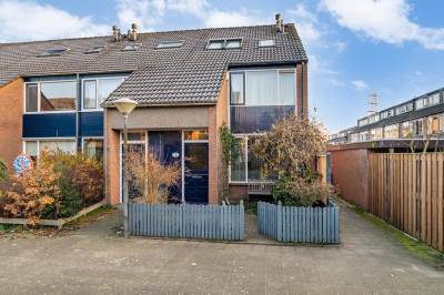 Woning Sint Hubertus 63 Ede