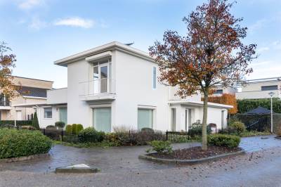 Woning Brekeling 9 Etten-Leur