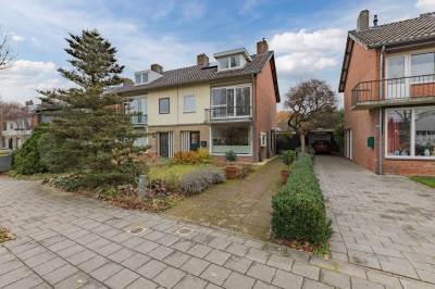 Woning Papenvoort 86 Geldrop
