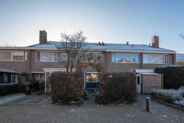 Woning Mezenhof 59 Schagen