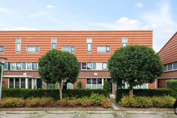 Woning Schoffel 14 Warmenhuizen