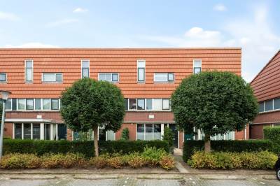 Woning Schoffel 14 Warmenhuizen