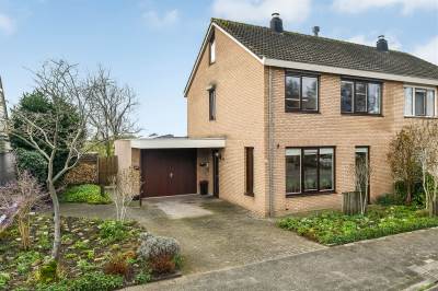 Woning De Rosmolen 46 Westervoort