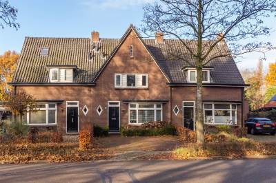 Woning Dichterseweg 84 Doetinchem