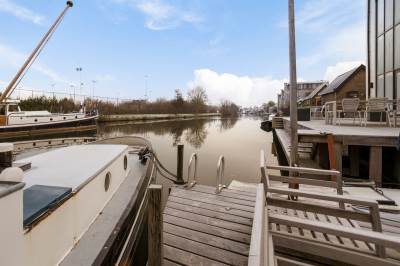 Woning Straatweg 54 Maarssen