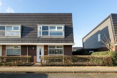Woning Hendrik Werkmanweg 29 Deventer