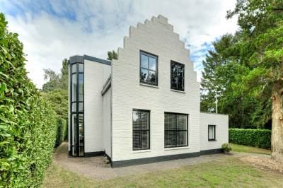 Woning Oude Tilburgsebaan 73 Dorst