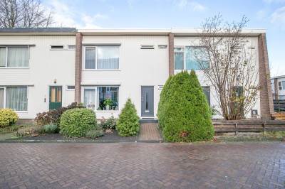 Woning Hoeklaan 13 Hoogezand