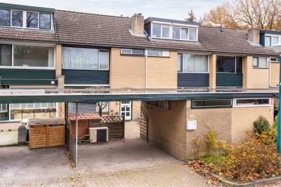 Woning Zonnedauwhof 32 Leusden