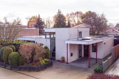 Woning Gieterijstraat 3 Gaanderen