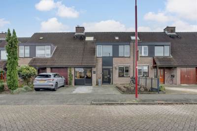 Woning Lekboulevard 25 Nieuwegein