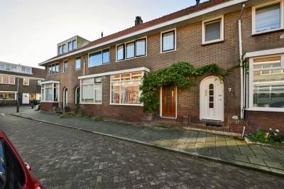 Woning Acaciastraat 5 Zaandam