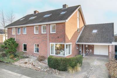 Woning Zilverschoon 82 Kampen