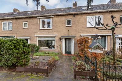 Woning Kastanjelaan 57 Soest