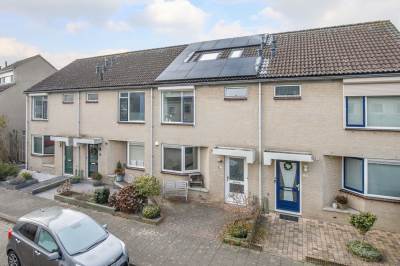 Woning Brasem 66 Bodegraven