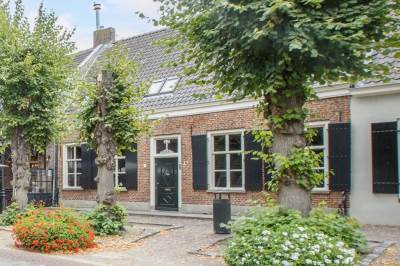 Woning Markt 18 Eersel