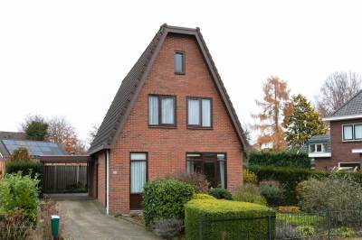 Woning Bosstraat 25a Neede