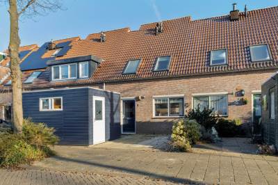 Woning G.H.Hoijtinkstraat 9 Alkmaar