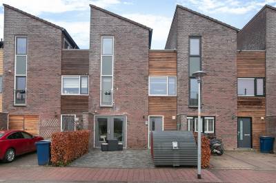 Woning Maandagstraat 12 Almere