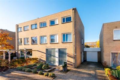 Woning Beethovengaarde 59 Oss