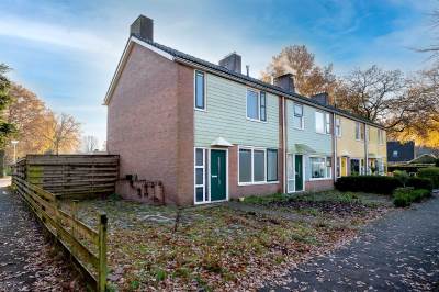 Woning Ringstraat 41 Schoonoord