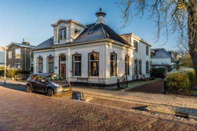 Woning Garstestraat 4 Winschoten