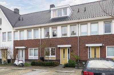 Woning Barbarastraat 72 Lent