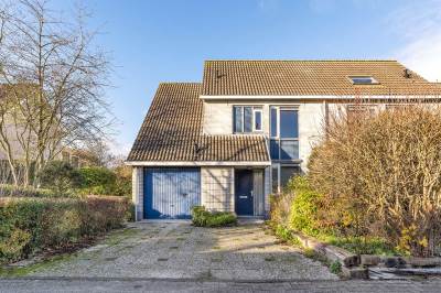 Woning Lingebos 33 Purmerend