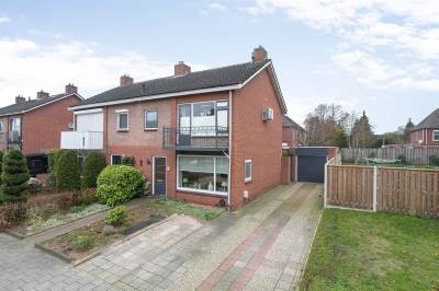 Woning Meidoornstraat 6 Eibergen