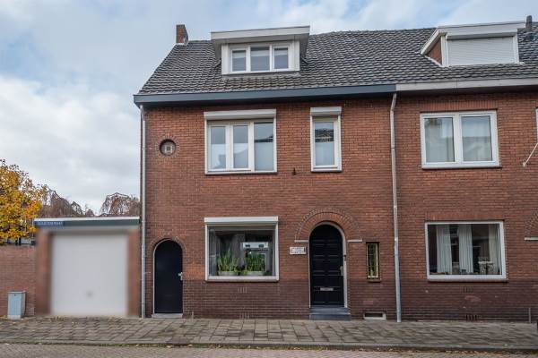 Woning Jezuïetenstraat 1 Venlo