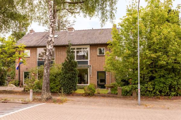 Woning Irenelaan 11 Ede