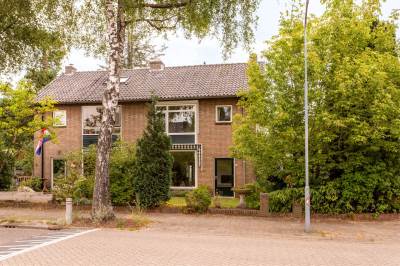 Woning Irenelaan 11 Ede