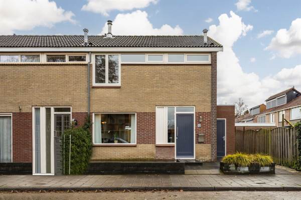 Woning Arteziëlaan 32 Etten-Leur