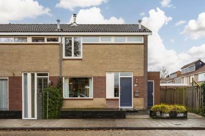 Woning Arteziëlaan 32 Etten-Leur