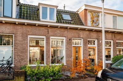 Woning Drieherenlaan 11 Heemstede