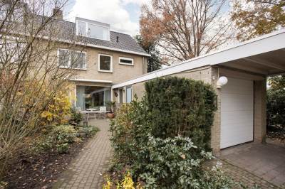 Woning Draviklaan 15 Nuenen
