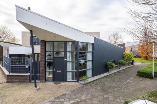 Woning Kouwelaarsbrand 57 Etten-Leur