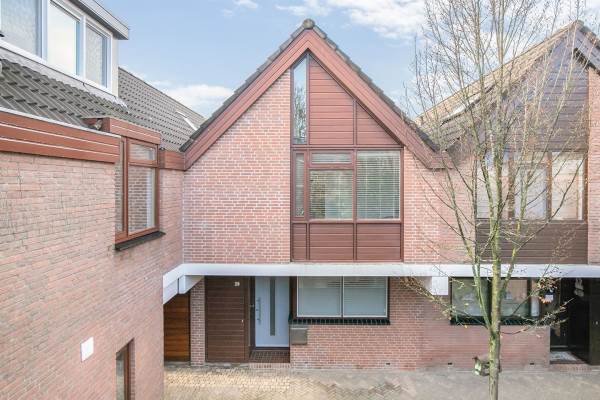 Woning Warenarburg 29 Capelle aan den IJssel