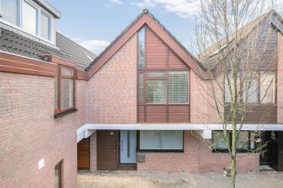 Woning Warenarburg 29 Capelle aan den IJssel