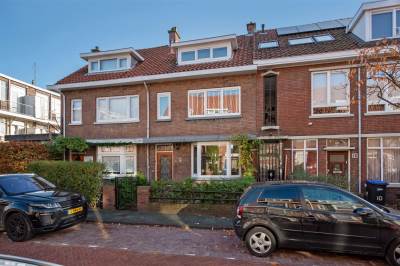 Woning Trembleystraat 6 Den Haag