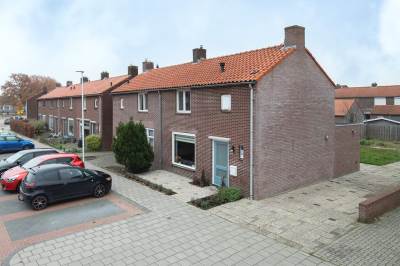Woning Karel Doormanstraat 9 Hasselt