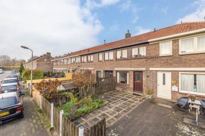 Woning Hugo de Grootstraat 88 Purmerend