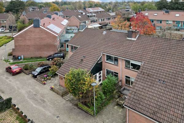 Woning Forel 24 Zuid-Scharwoude