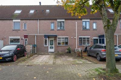 Woning Norremeerstraat 20 Almere