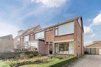Woning Van Galenlaan 38 Harderwijk