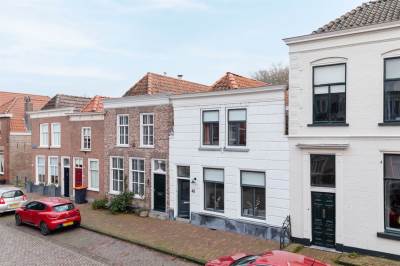 Woning Koestraat 48 Geertruidenberg