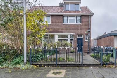 Woning Juliana van Stolbergstraat 1 Zwijndrecht