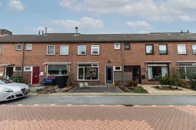 Woning Van Brederodestraat 16 Reeuwijk